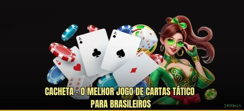 Promoções 1400win